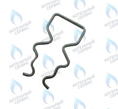 ZC002 Клипса трехходового клапана 