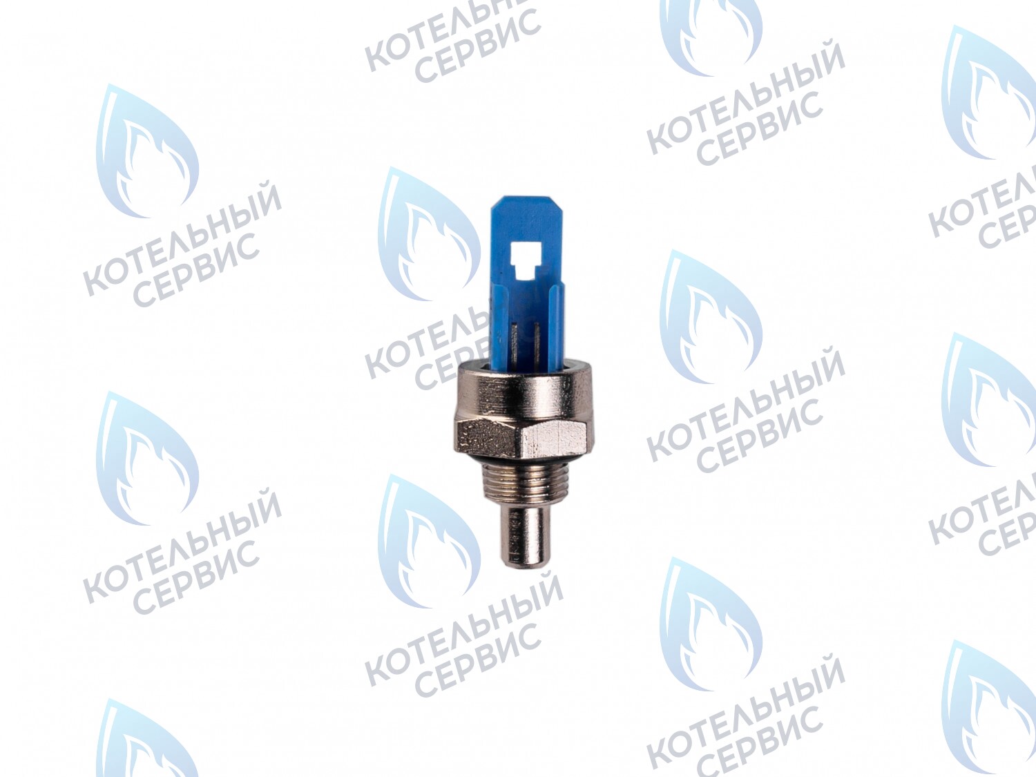 TS006-BLUE Датчик температуры погружной NTC ECA 