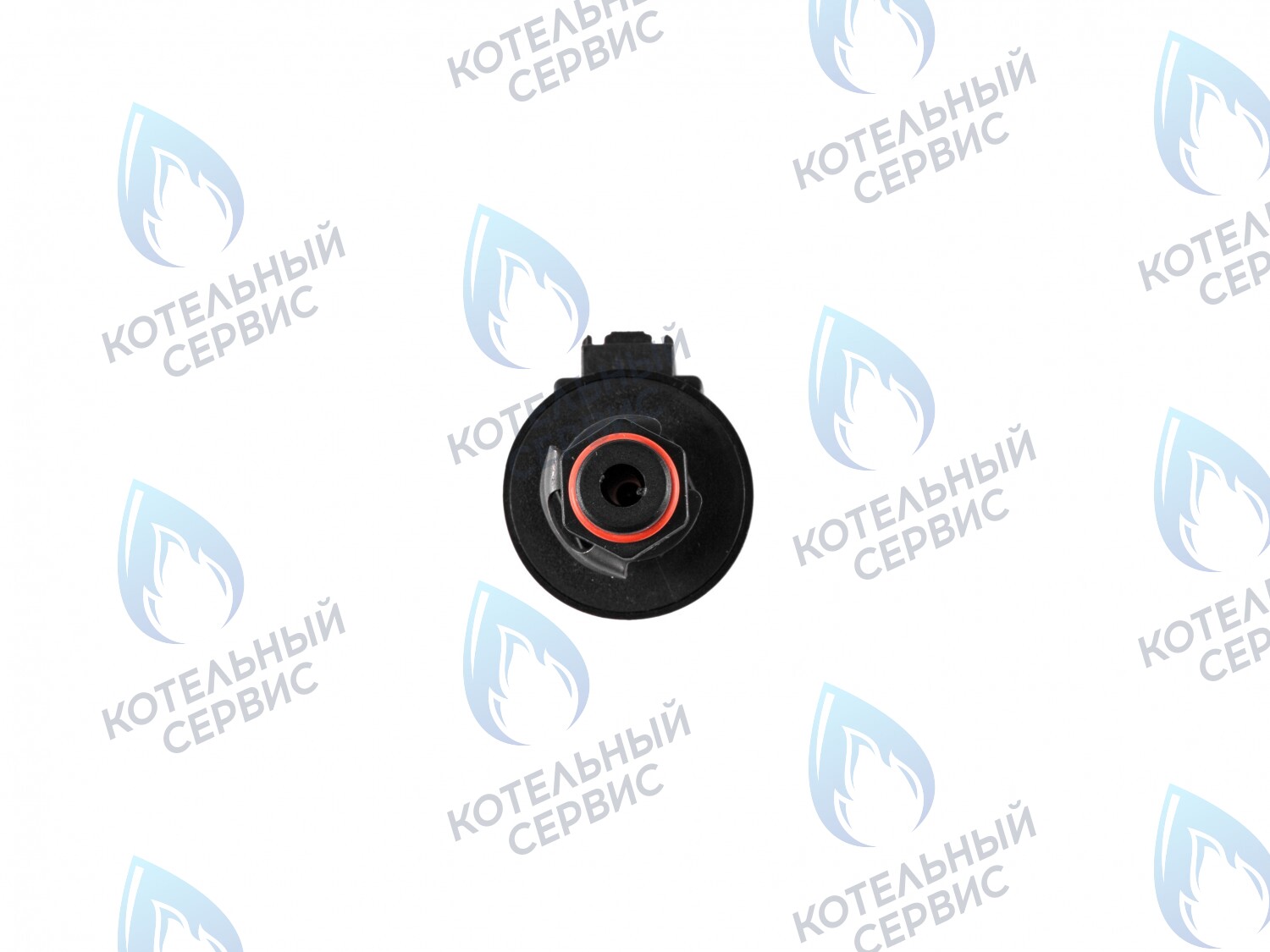 PSE011 Датчик давления воды электронный (0-4 BAR) на клипсе + резьба IN 5VDC OUT 0,5-2,5VDC (G) 