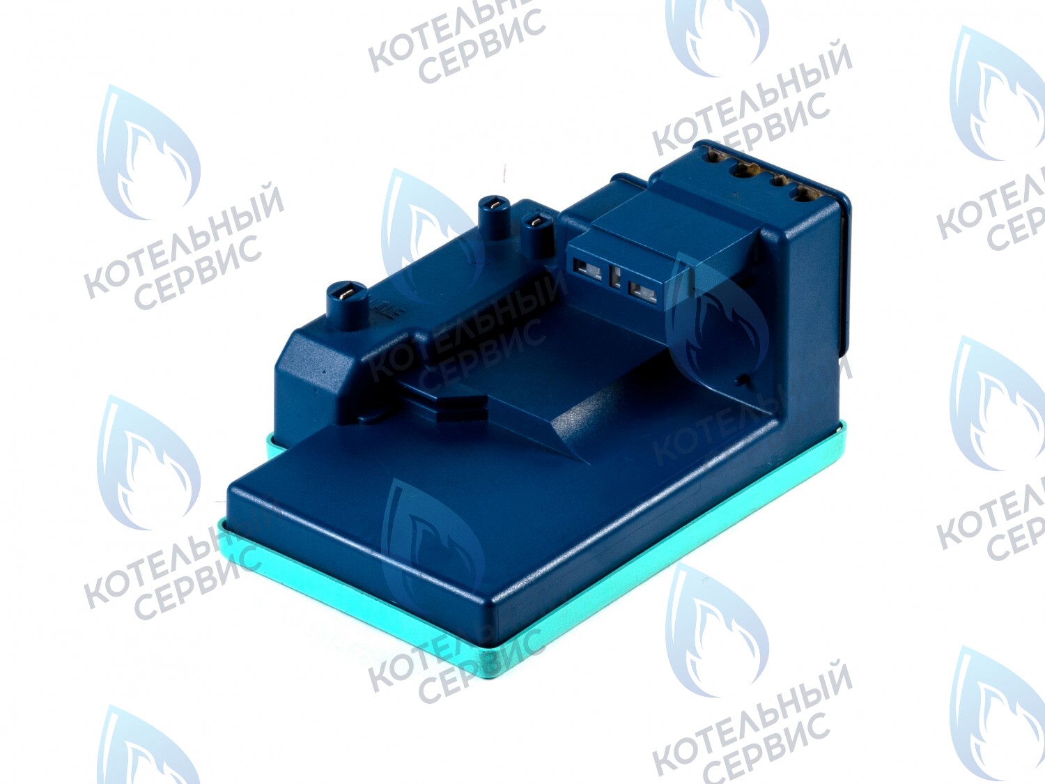 IB003 Электроника розжига (турбо) 537ABC PROTHERM (Блок розжига SIT-537ABC) (0020023214) 