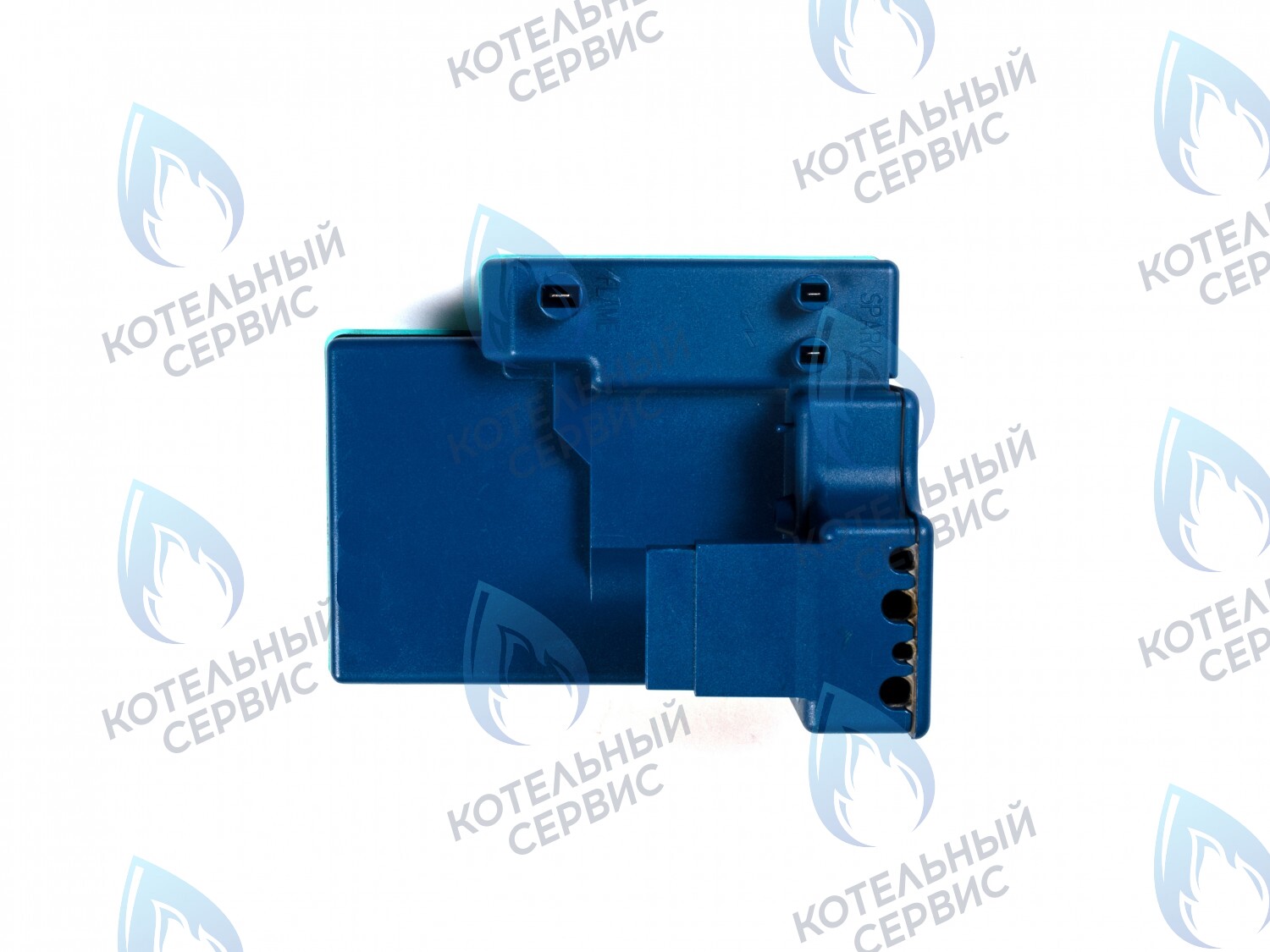 IB003 Электроника розжига (турбо) 537ABC PROTHERM (Блок розжига SIT-537ABC) (0020023214) 