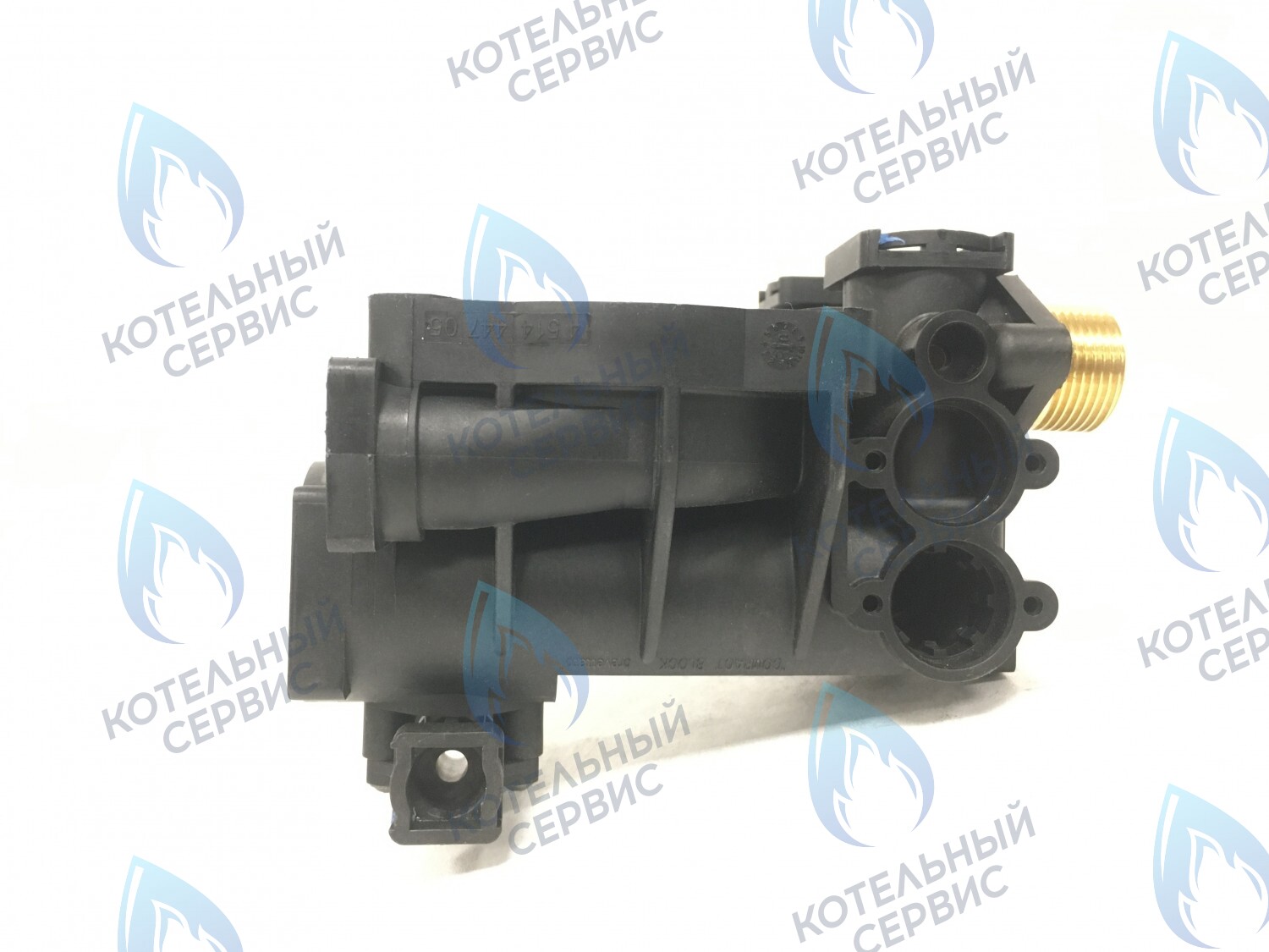 29396 Корпус насоса OTSL 15/6-3 CRR9 21000606511100 