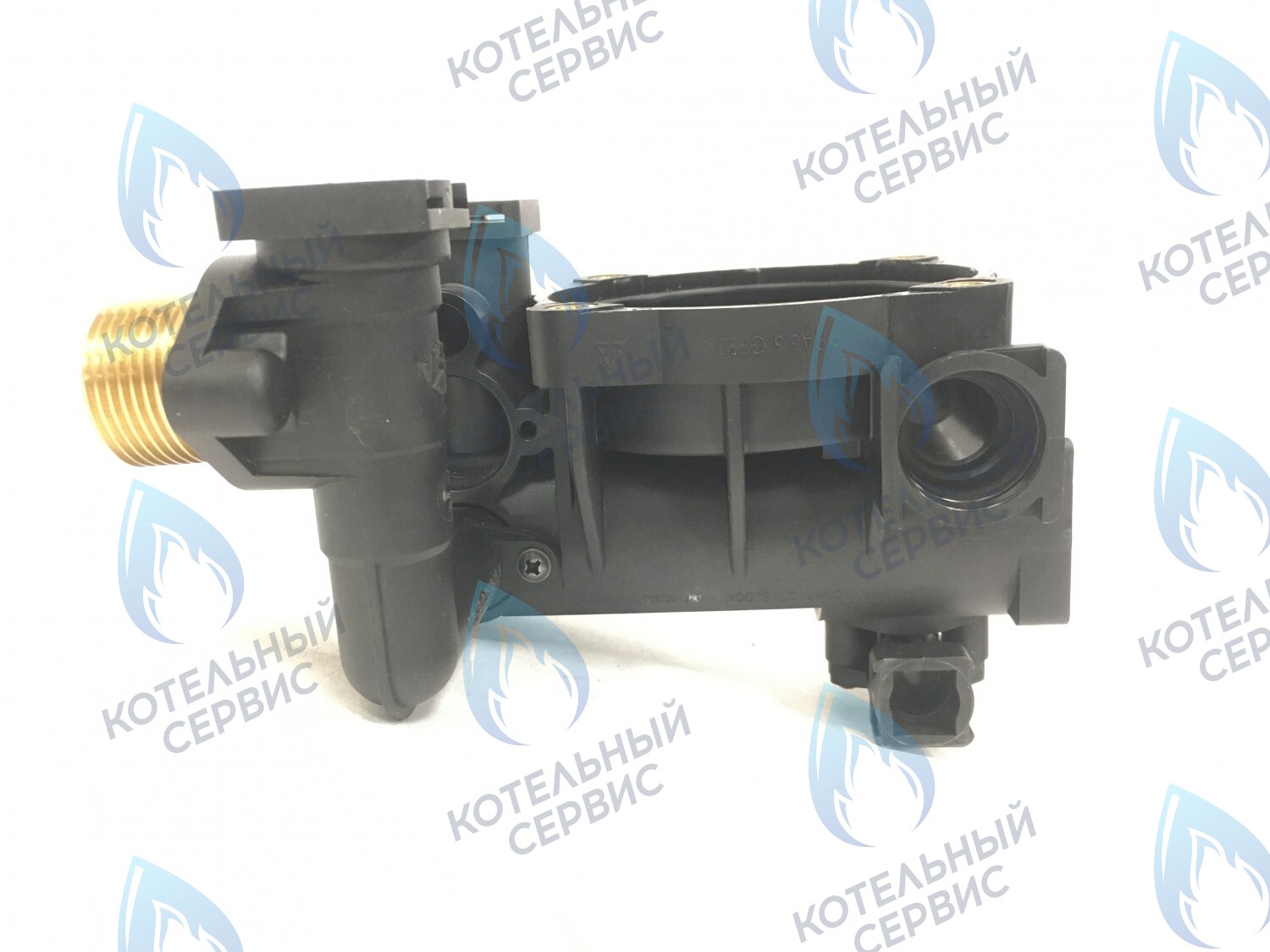 29396 Корпус насоса OTSL 15/6-3 CRR9 21000606511100 