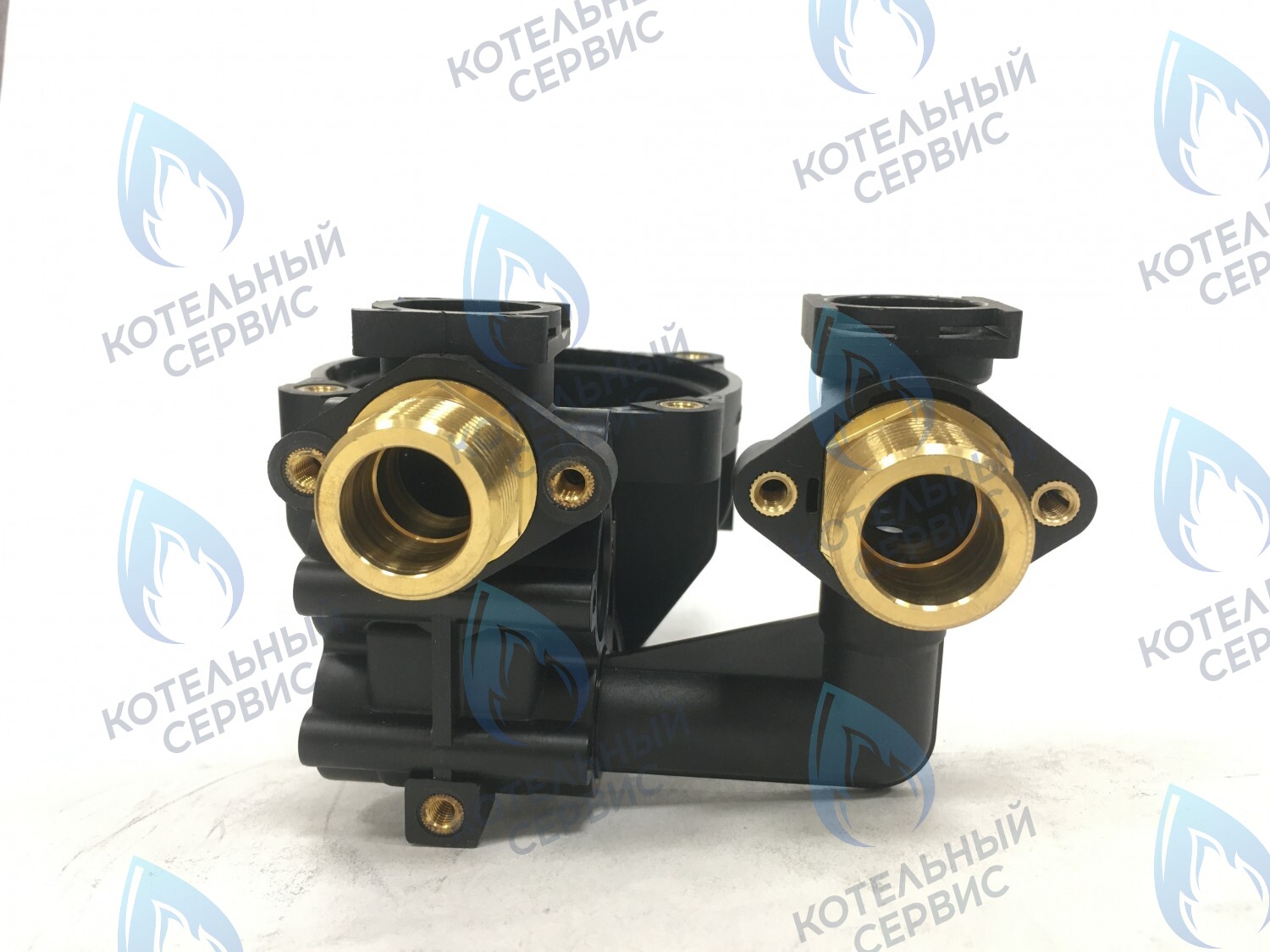 29396 Корпус насоса OTSL 15/6-3 CRR9 21000606511100 