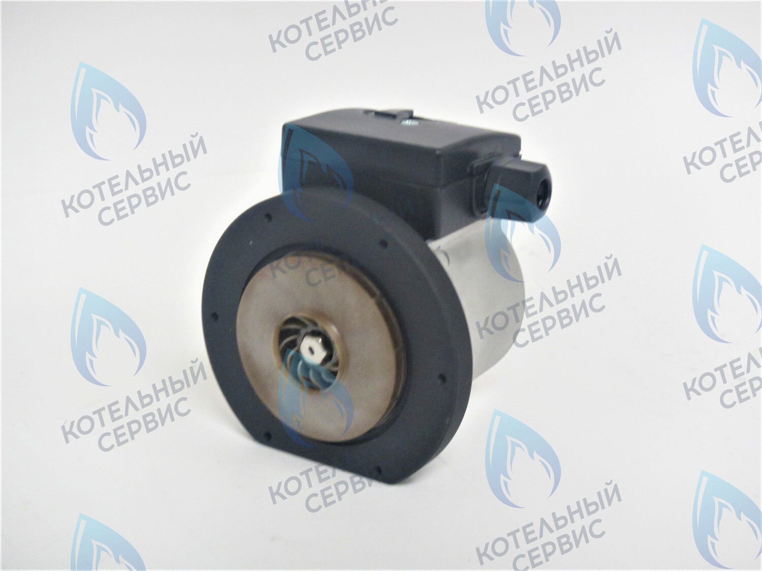 PH-S26CCW60-ER105-Комп Двигатель насоса (без улитки, без фишки коннектора) ERCO 15/6 100w (для замены вместо KPM-100 S132100041, S132100050) 