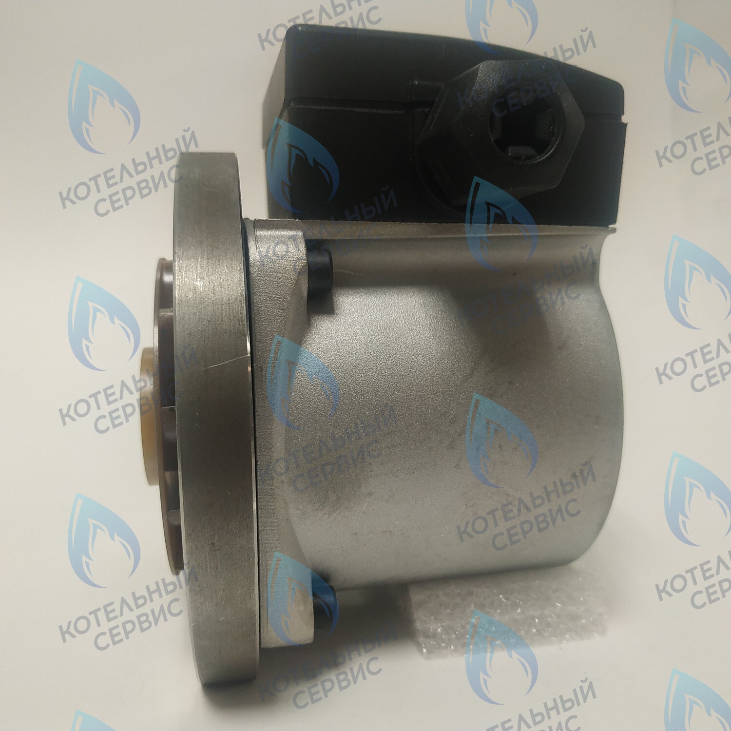 PH-S26CCW60-ER105-Комп Двигатель насоса (без улитки, без фишки коннектора) ERCO 15/6 100w (для замены вместо KPM-100 S132100041, S132100050) 