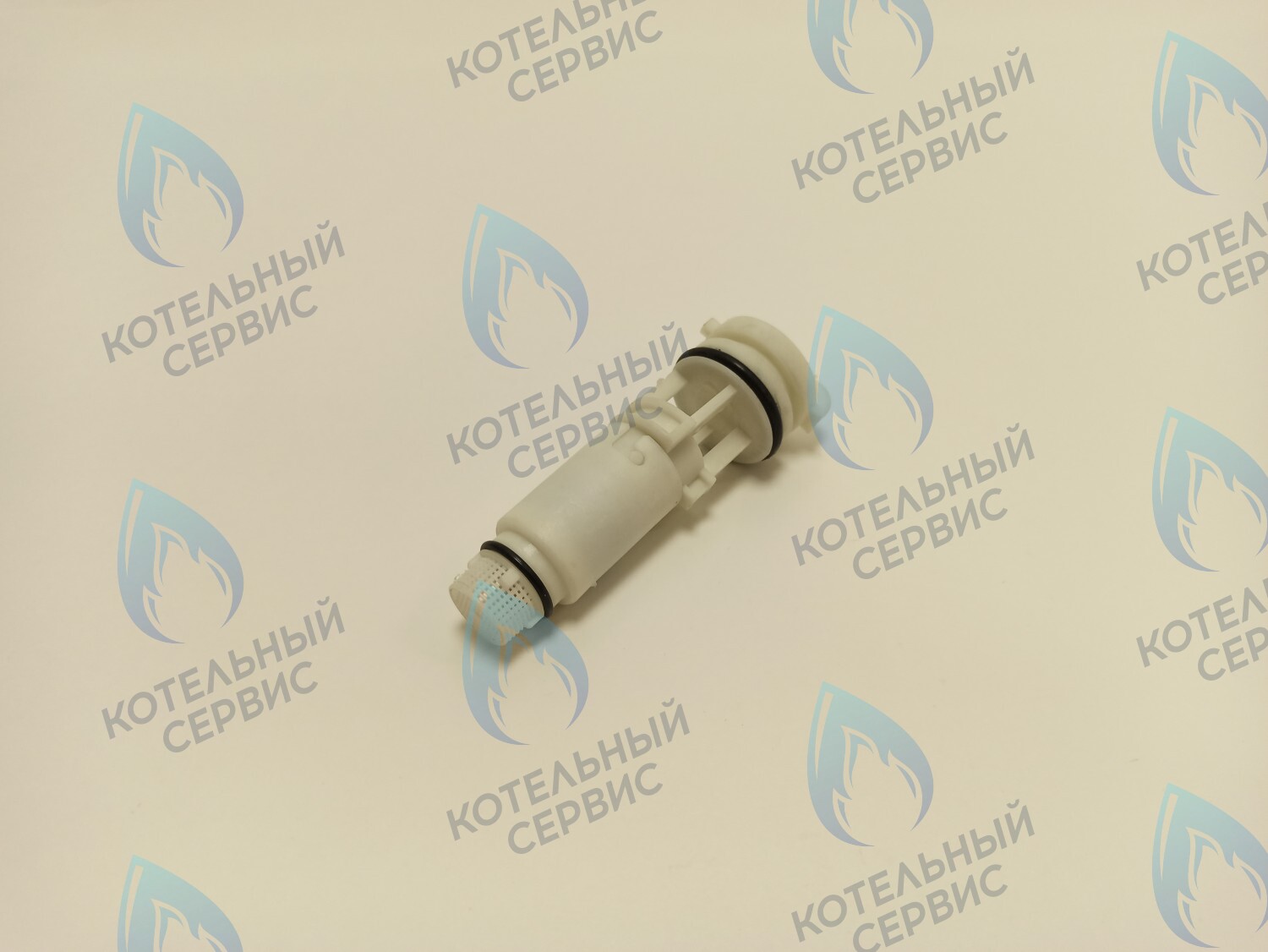 FST008 Картридж турбинки датчика расхода BOSCH (87186456820, 87186456830), BUDERUS (87186456820, 87186456820), ELECTROLUX ( BI1441 501), BIASI, FEDERICA BUGATTI (BI1441 501) 