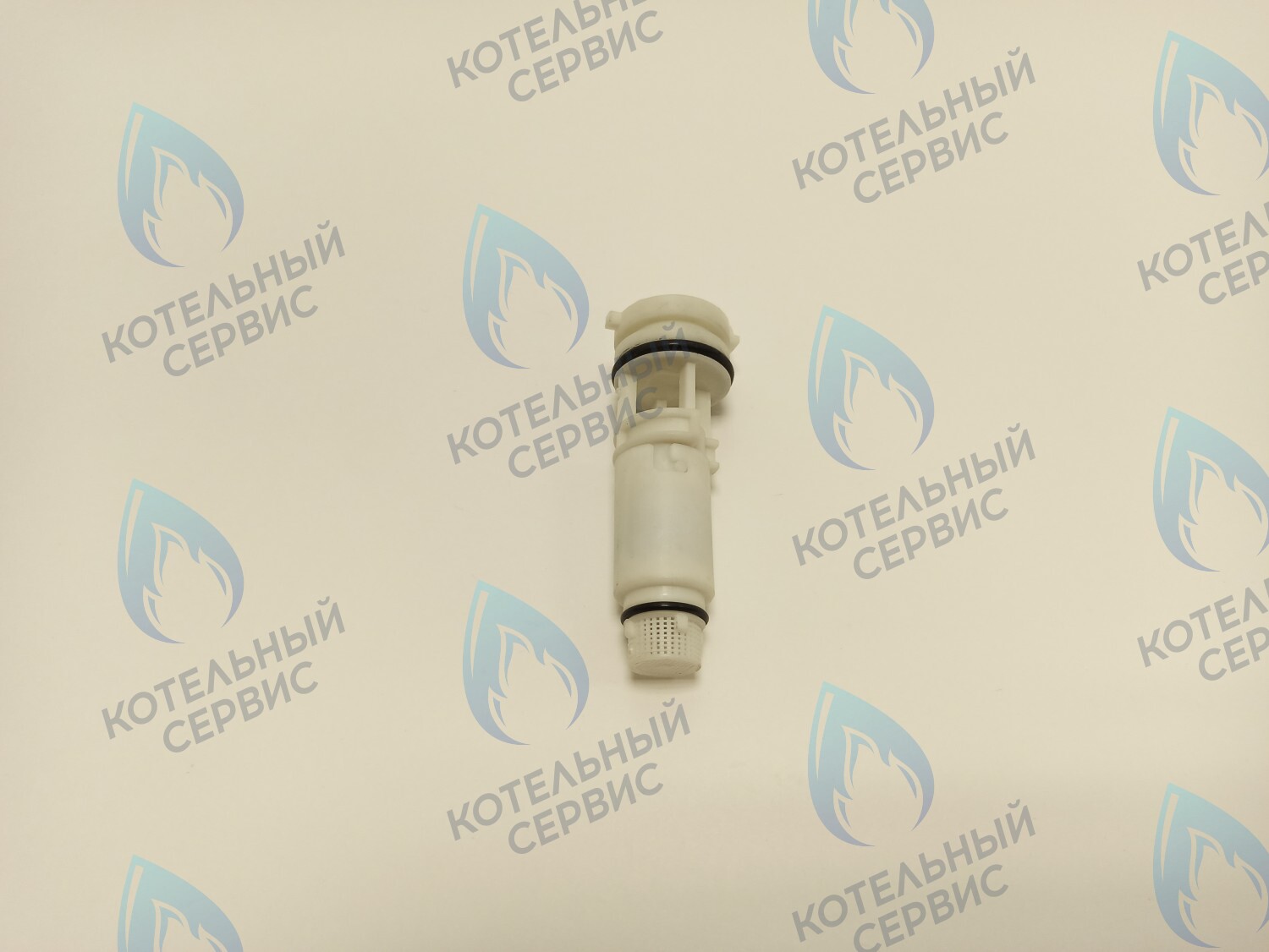 FST008 Картридж турбинки датчика расхода BOSCH (87186456820, 87186456830), BUDERUS (87186456820, 87186456820), ELECTROLUX ( BI1441 501), BIASI, FEDERICA BUGATTI (BI1441 501) 