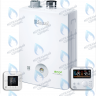 498900118 Газовый настенный двухконтурный котел RINNAI BR-R+WIFI 