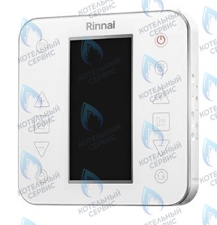 498900118 Котел газовый настенный двухконтурный RINNAI BR-R+WIFI 