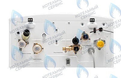 498900118 Котел газовый настенный двухконтурный RINNAI BR-R+WIFI 