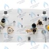 498900118 Газовый настенный двухконтурный котел RINNAI BR-R+WIFI 