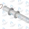498900118 Газовый настенный двухконтурный котел RINNAI BR-R+WIFI 
