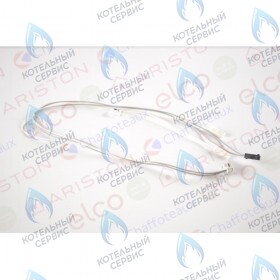 Кабель датчик темп. - газовый клапан ARISTON