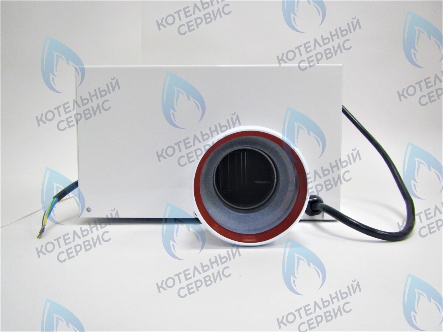 020000X0 Универсальная турбонасадка для принудит. удаления дымовых газов FERROLI для Pegasus 15-56kw 