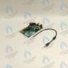 CB022-02-V3.01 Плата управления (новая модель) (для одноконтурного) V3.01 HAIER (B00136) 