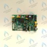 CB022-02-V3.01 Плата управления (новая модель) (для одноконтурного) V3.01 HAIER (B00136) 