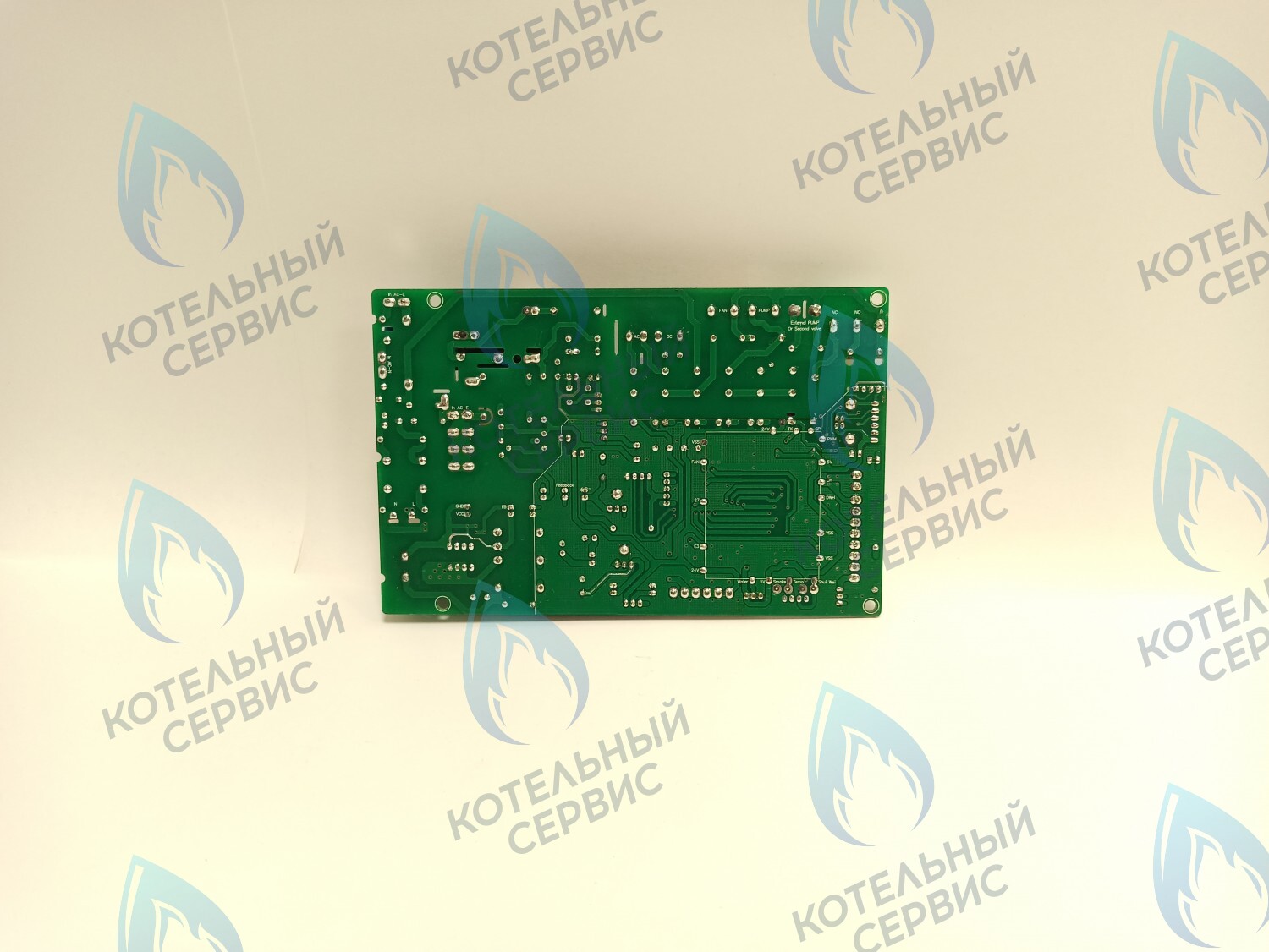 CB022-02-V3.01 Плата управления (новая модель) (для одноконтурного) V3.01 HAIER (B00136) 