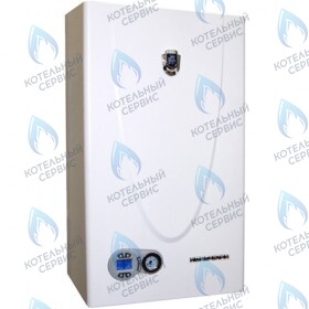 Настенный газовый котел KOREASTAR PREMIUM-С E