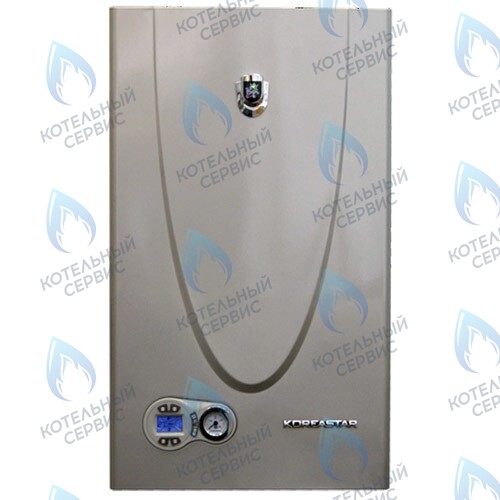  Настенный газовый котел KOREASTAR PREMIUM-С E 
