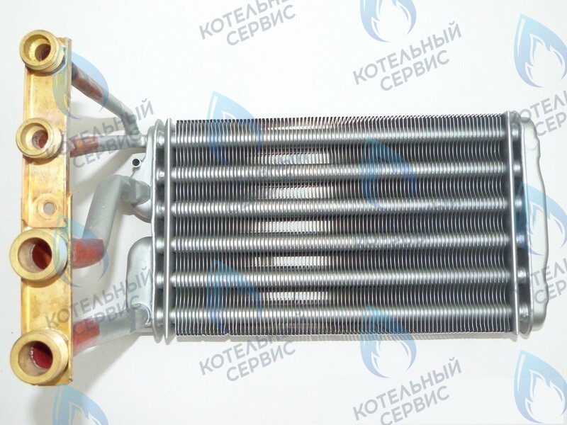 Запчасти для котлов BUDERUS Logamax U052-24K - Запчасти для котлов (по ...