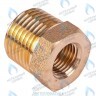 S521100003 Соединительная муфта топливного шланга 1/2*1/4 (Turbo-13~30, Turbo Hi Fin -13~30) KITURAMI 