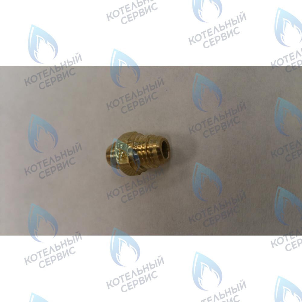 6306101017 Инжектор Ø 1,35 (Природный газ) BAXI 