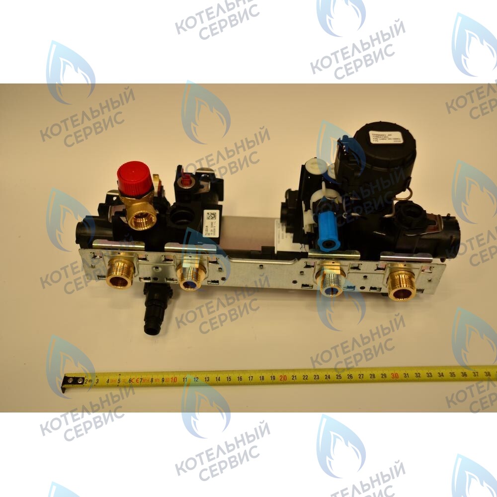 711231000 гидравлическая группа  BITRON ECO5 BAXI 