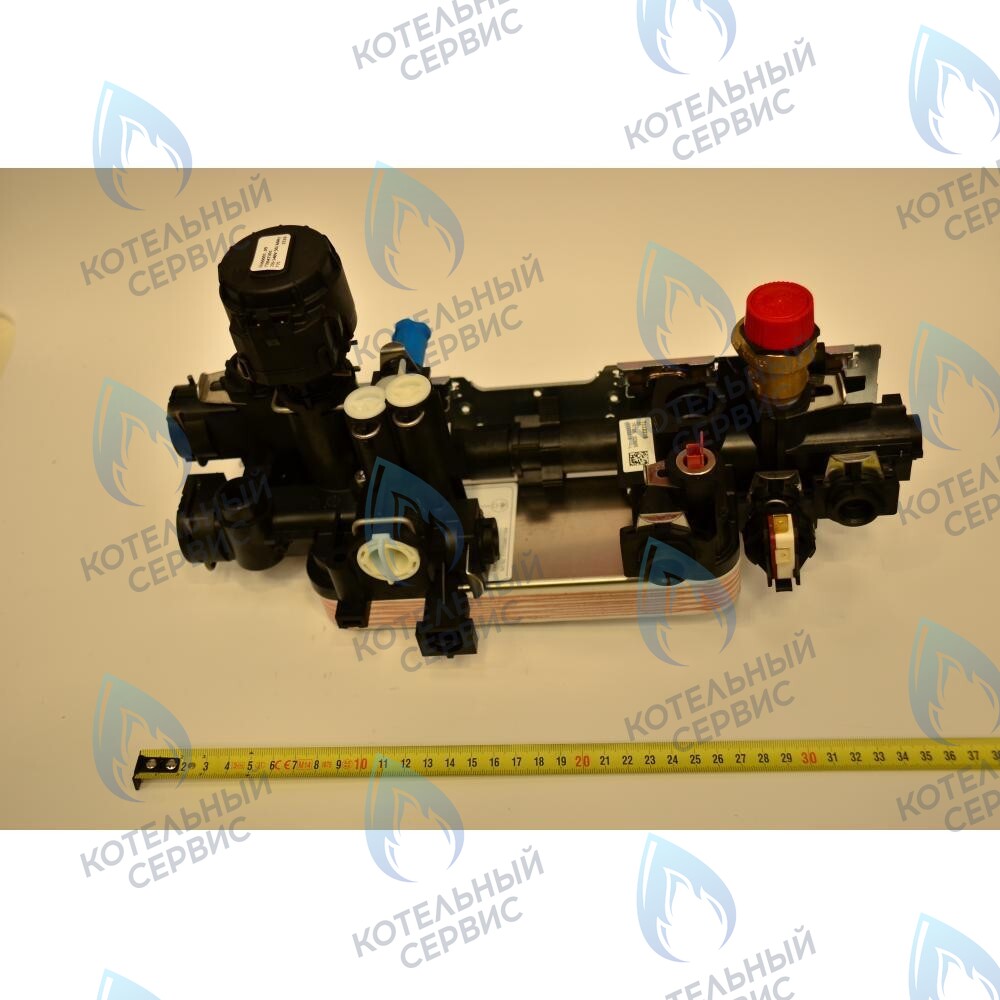 711231000 гидравлическая группа  BITRON ECO5 BAXI 