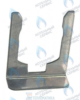 Скоба-фиксатор Deluxe, Deluxe Coaxial, Deluxe Plus, Deluxe Plus Coaxial, Smart Tok Coaxial, Prime Coaxial, Ace, Ace Coaxial, Atmo NAVIEN