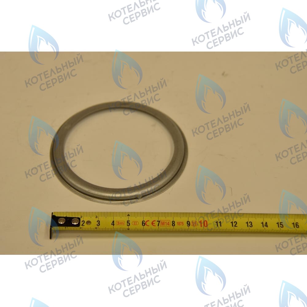 5108700 Ограничитель забора воздуха BAXI 