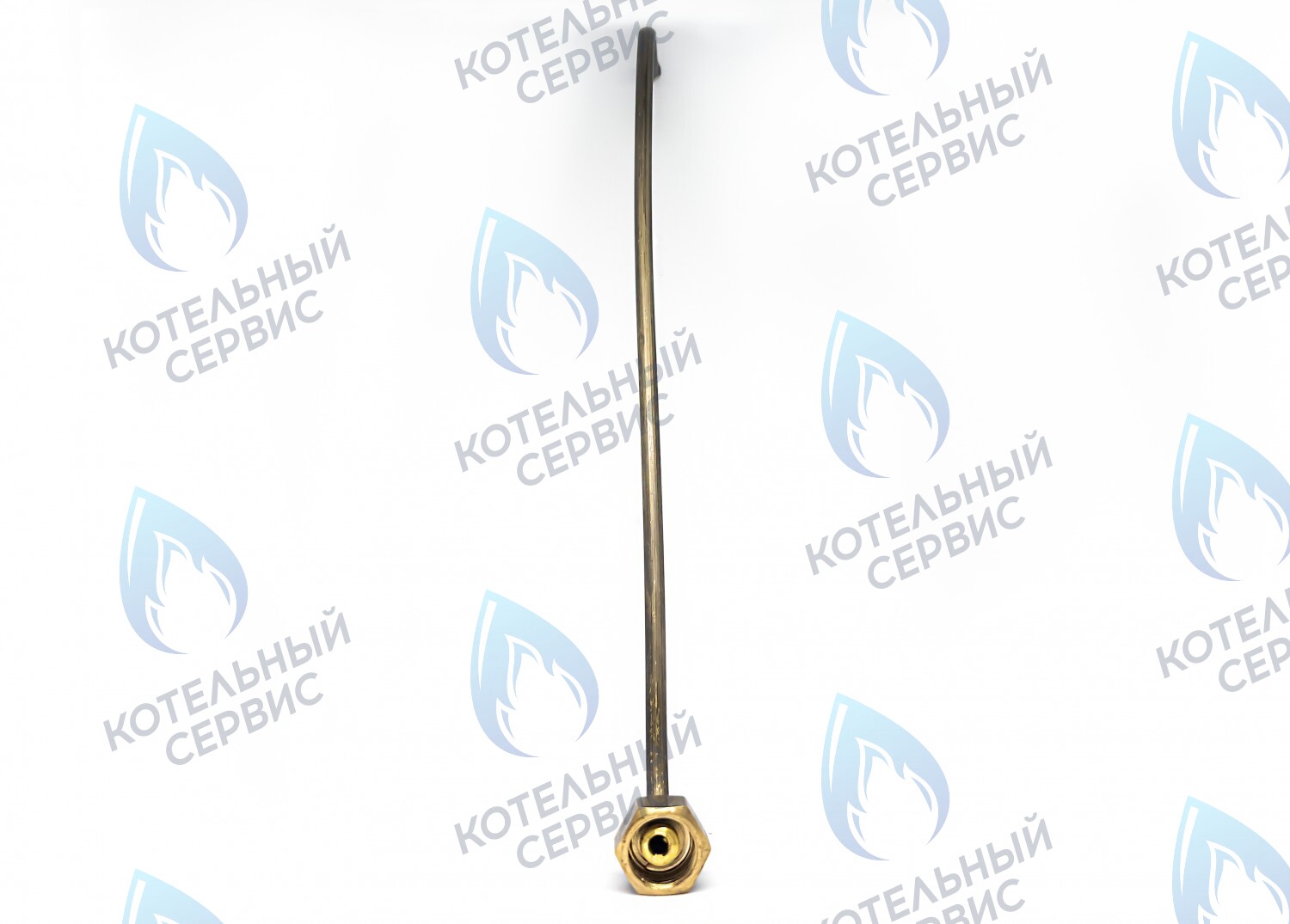 SBP1xx Газовод АОГВ M14x1,5 L=220мм 80кВт 