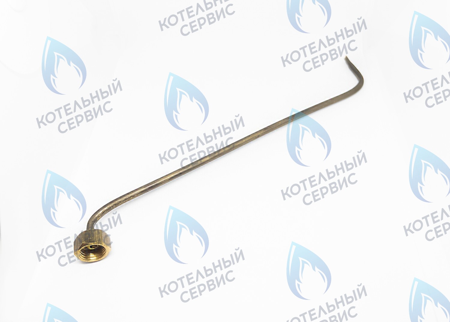 SBP1xx Газовод АОГВ M14x1,5 L=220мм 80кВт 