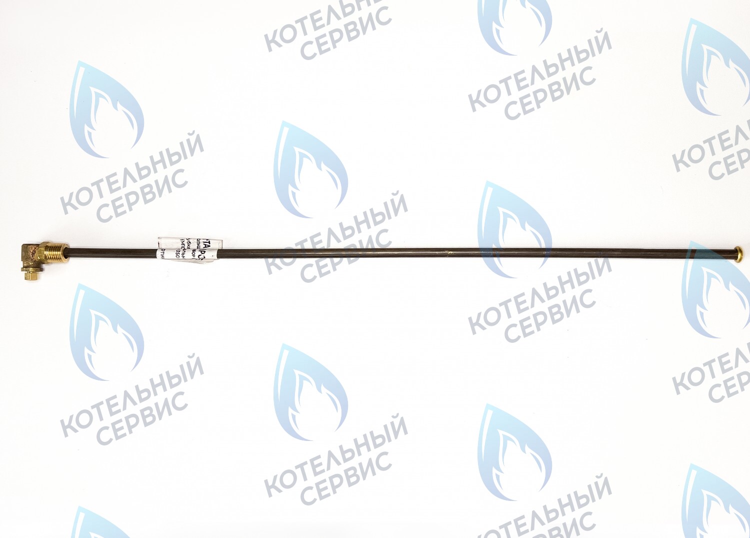 SBP1xx Трубка запальника Комфорт M10x1, L=350мм (латунь) 