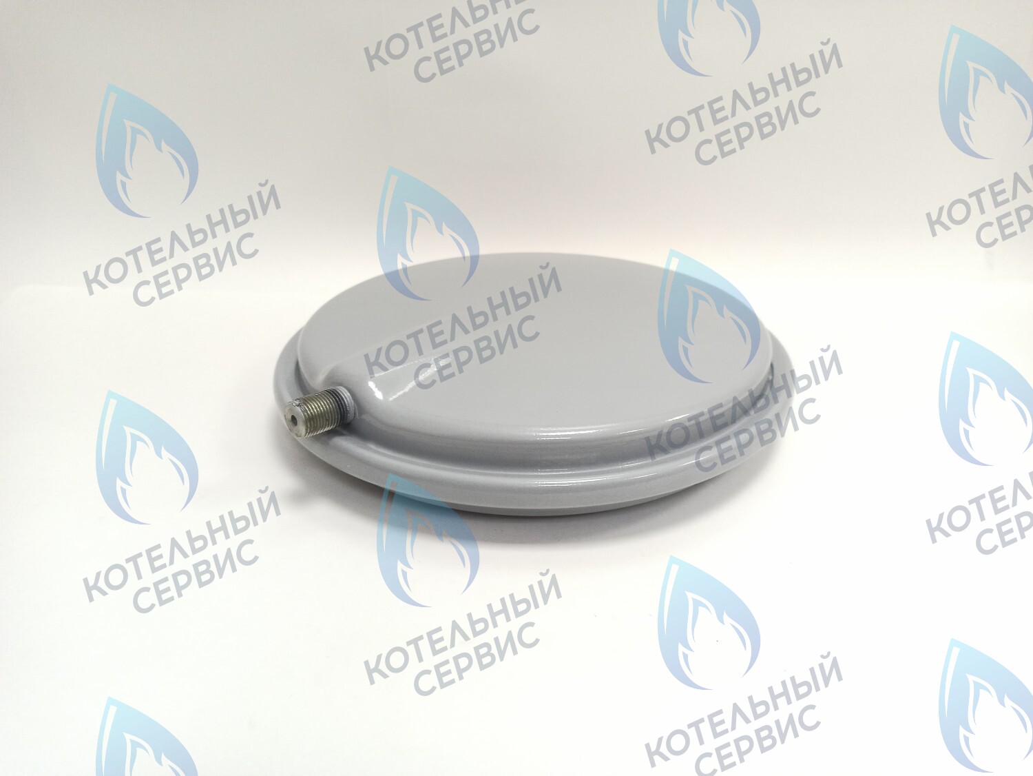ET006-06L-FD Бак расширительный 6л 1/2 D=33cm TYP DUK 6 Viessmann Vitopend 100 WH1B 24кВт (7825499) 
