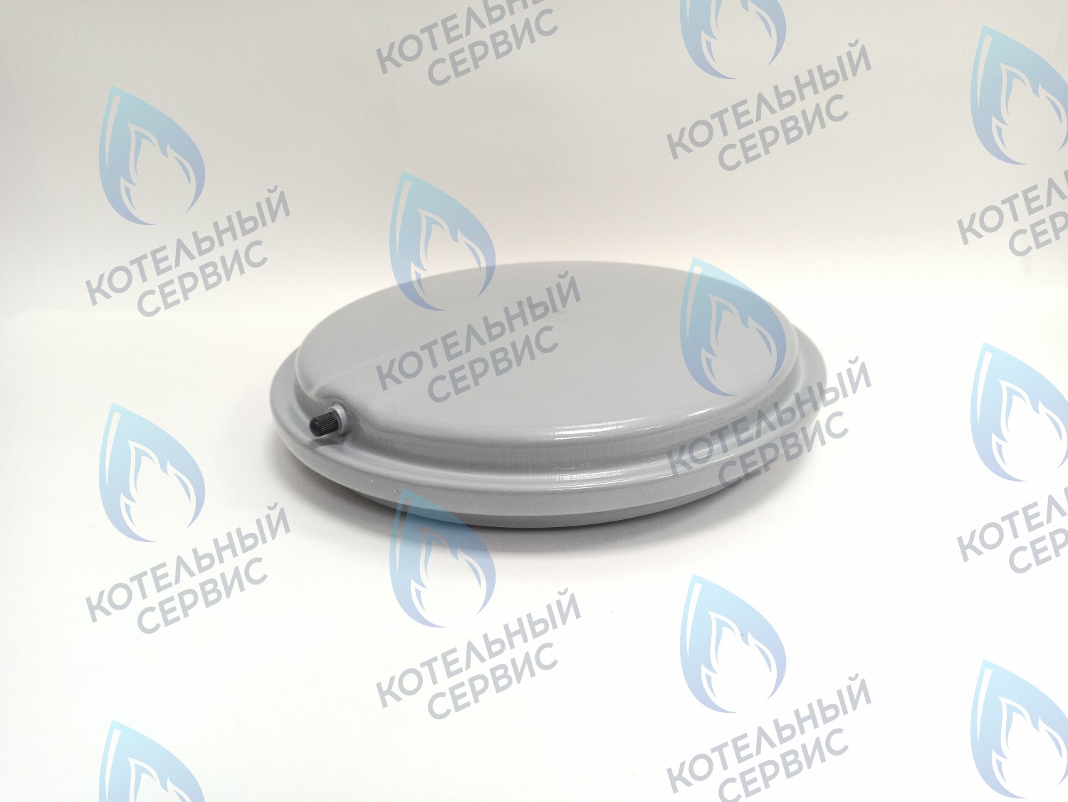 ET006-06L-FD Бак расширительный 6л 1/2 D=33cm TYP DUK 6 Viessmann Vitopend 100 WH1B 24кВт (7825499) 