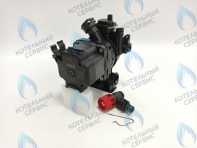 Циркуляционный насос ASKOLL (3NK/40-3A-C) SAVIO BIASI  BINOVA M297.24BM M297.24CM (BI1592118)