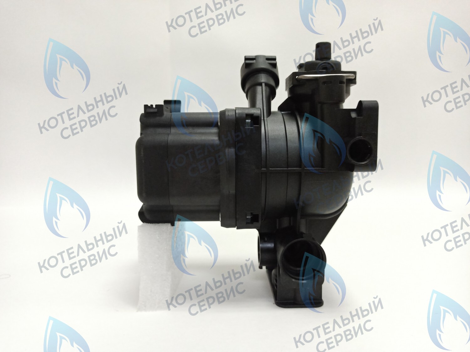 BI1592 118 Циркуляционный насос ASKOLL (3NK/40-3A-C) SAVIO BIASI  BINOVA M297.24BM M297.24CM (BI1592118) 