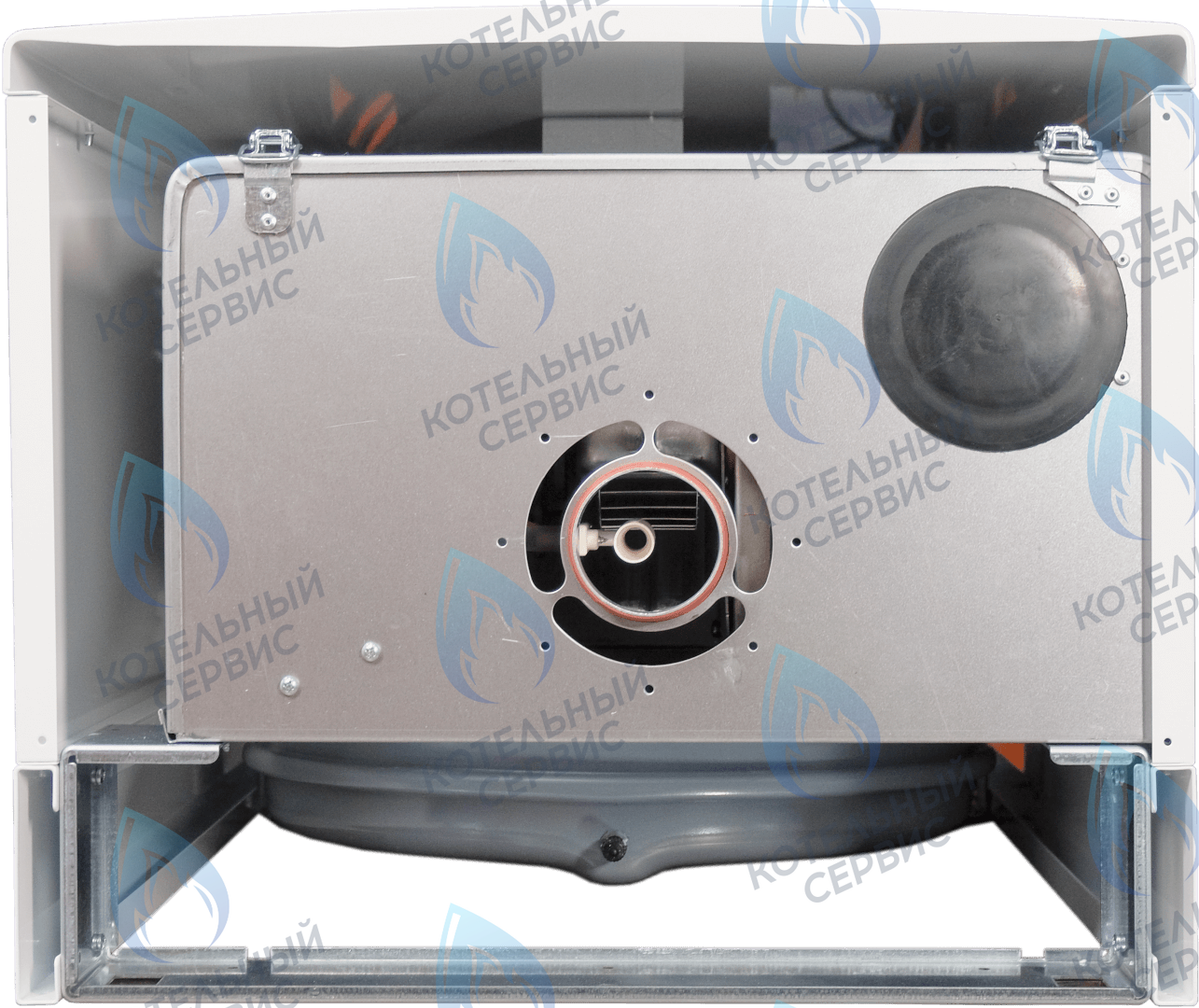  Настенный газовый котел ITALTHERM TIME F (двухконтурный) 