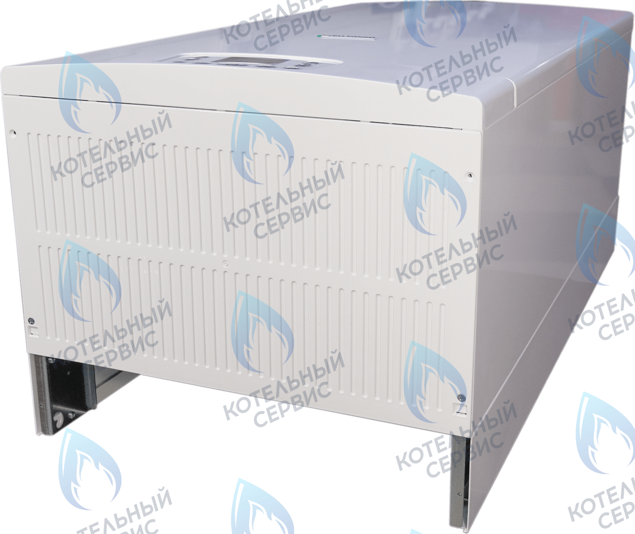  Настенный газовый котел ITALTHERM TIME F (двухконтурный) 