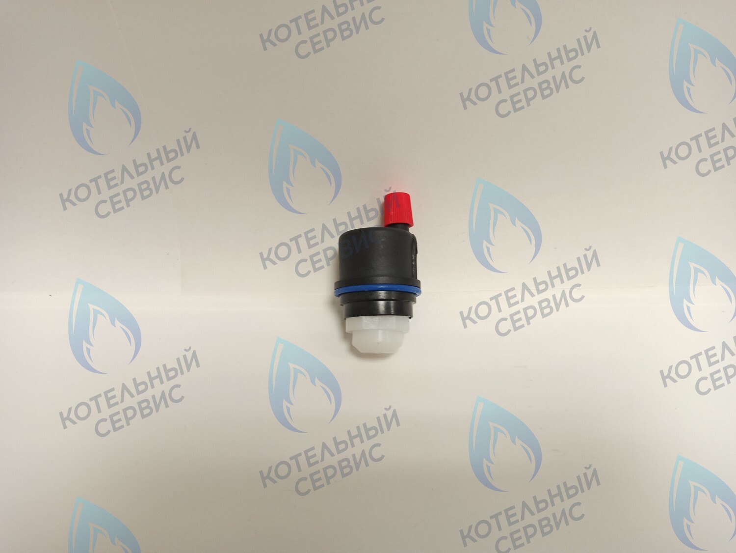 PA006 Воздухоотводчик насоса Navien Deluxe 13-40K, Ace 13-40K, Atmo 13-24A(N) (30006830A, NH4610E137, 30006831A, 30014451A) 