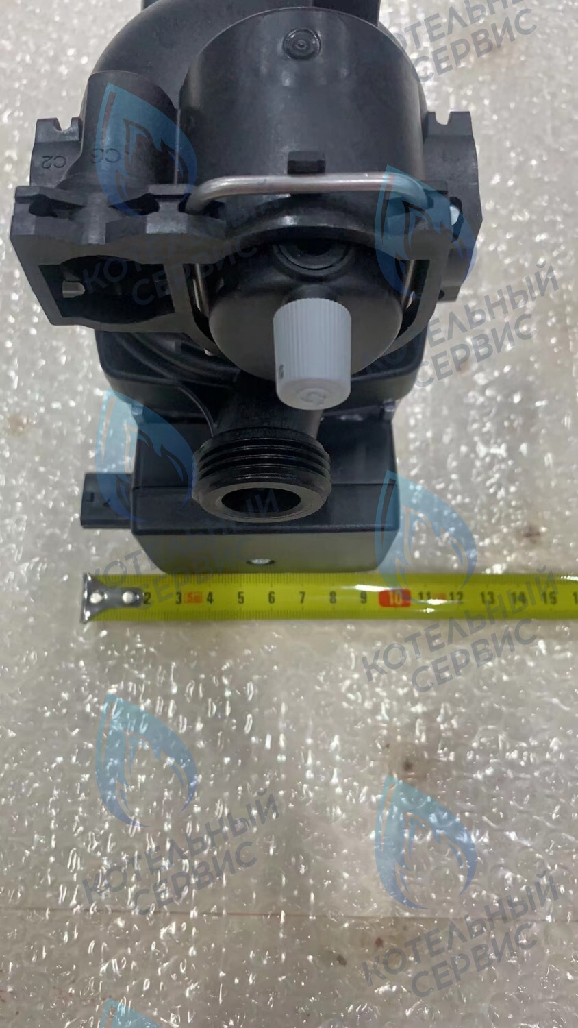 7733062 Насос Baxi Wilo ECO Classic, ECO Nova 