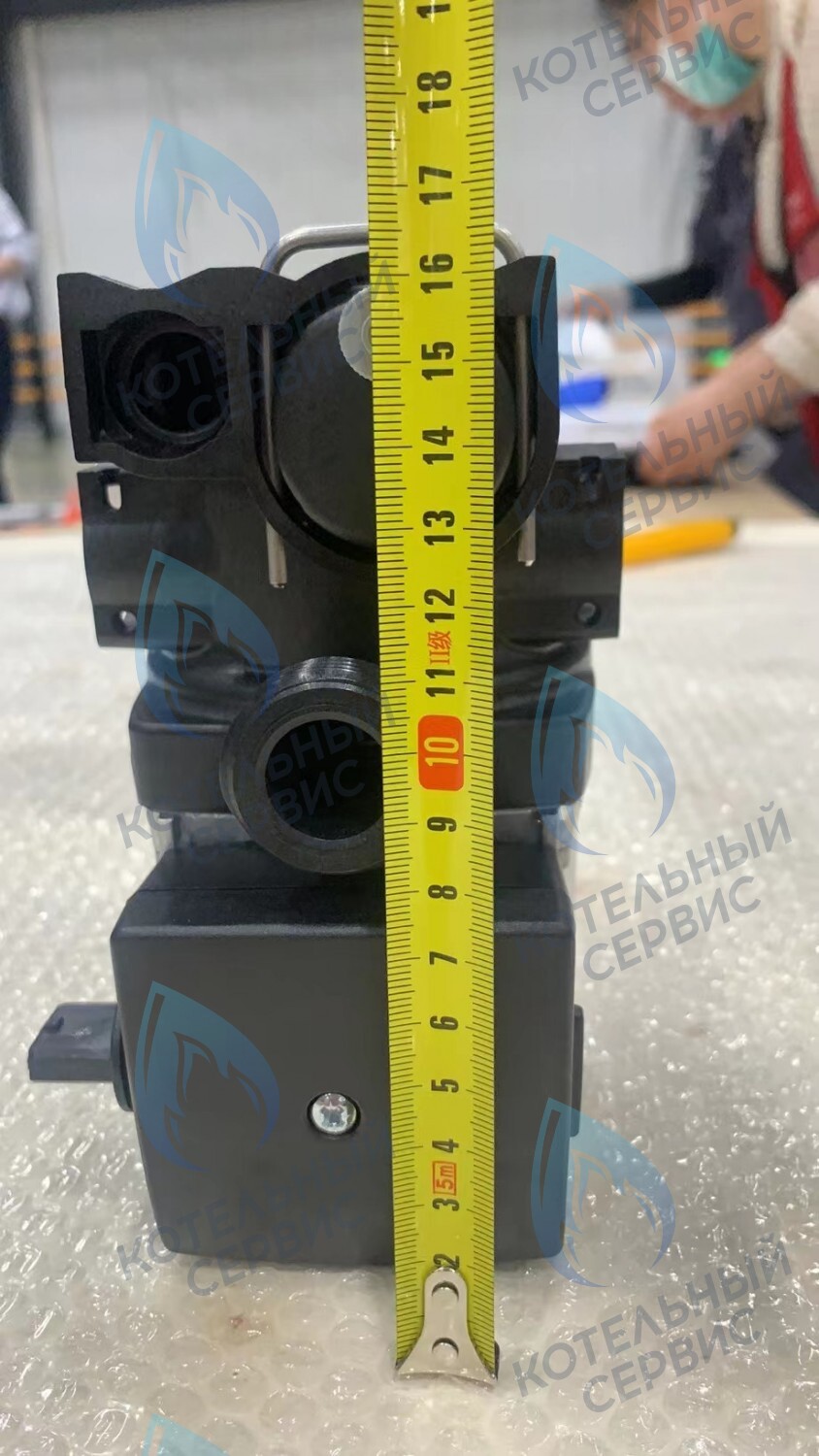 7733062 Насос Baxi Wilo ECO Classic, ECO Nova 