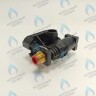 8718644558 Гидравлический блок обратки для котлов Bosch WBN 6000, Buderus U072 (90060731) 