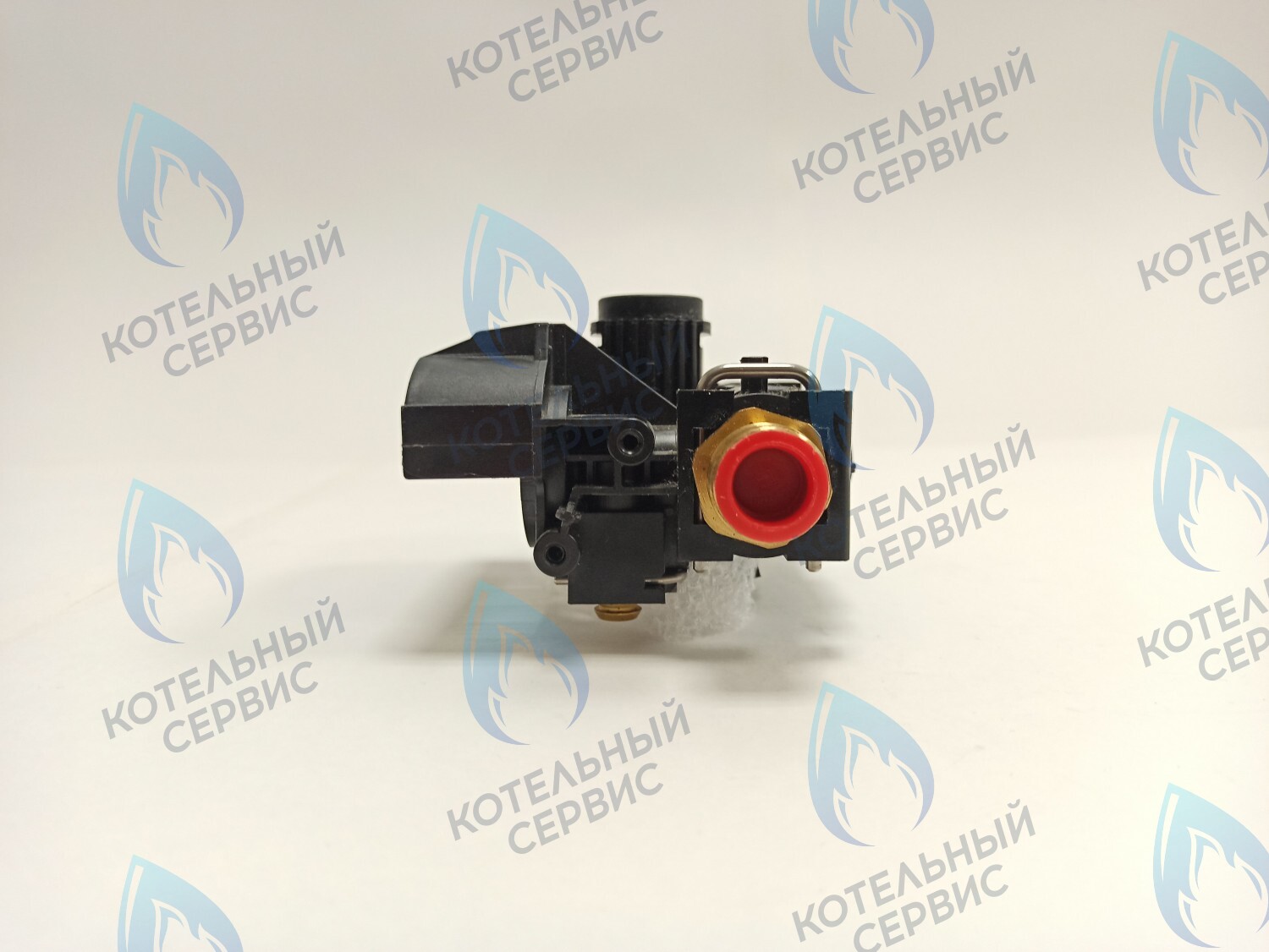 8718644558 Гидравлический блок обратки для котлов Bosch WBN 6000, Buderus U072 (90060731) 