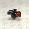 8718644558 Гидравлический блок обратки для котлов Bosch WBN 6000, Buderus U072 (90060731) 