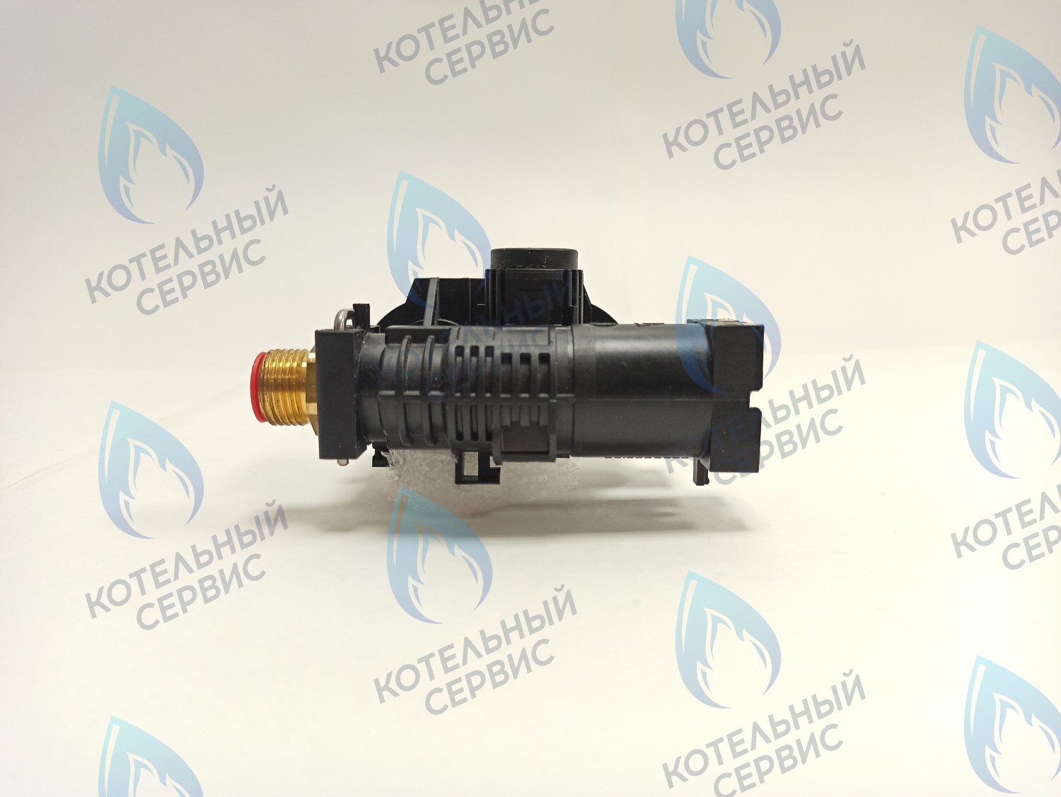 8718644558 Гидравлический блок обратки для котлов Bosch WBN 6000, Buderus U072 (90060731) 
