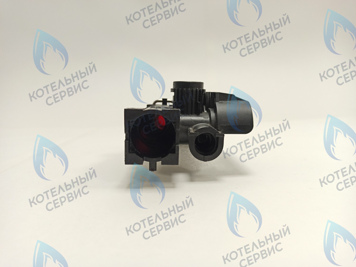 8718644558 Гидравлический блок обратки для котлов Bosch WBN 6000, Buderus U072 (90060731) 