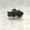 8718644558 Гидравлический блок обратки для котлов Bosch WBN 6000, Buderus U072 (90060731) 