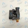 8718644558 Гидравлический блок обратки для котлов Bosch WBN 6000, Buderus U072 (90060731) 